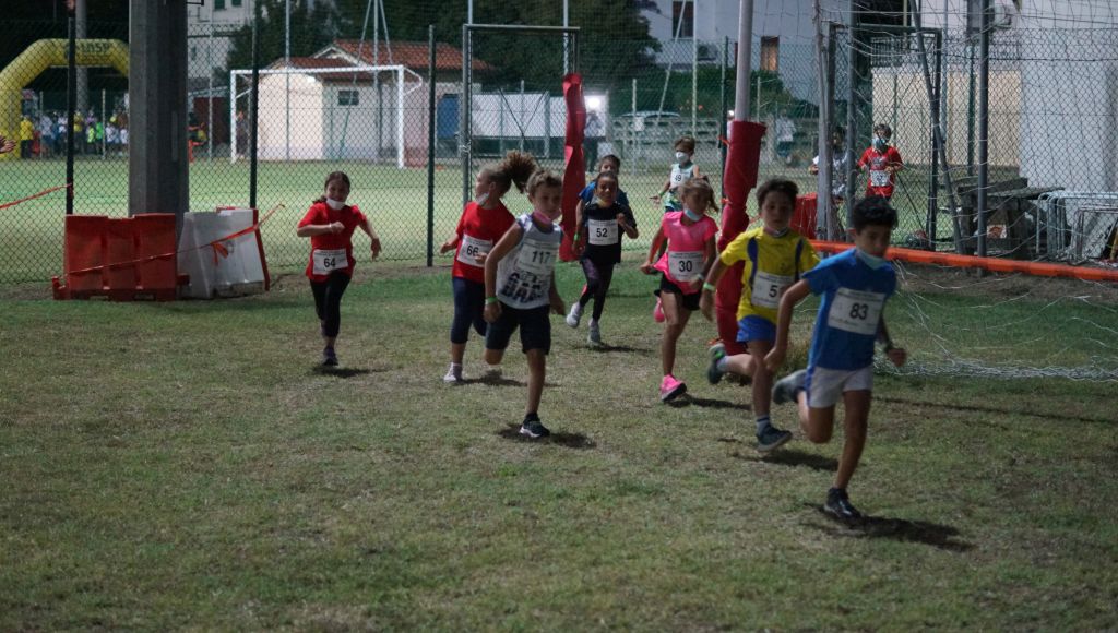 San Patrizio: Promesse di Romagna - 01 settembre 2021